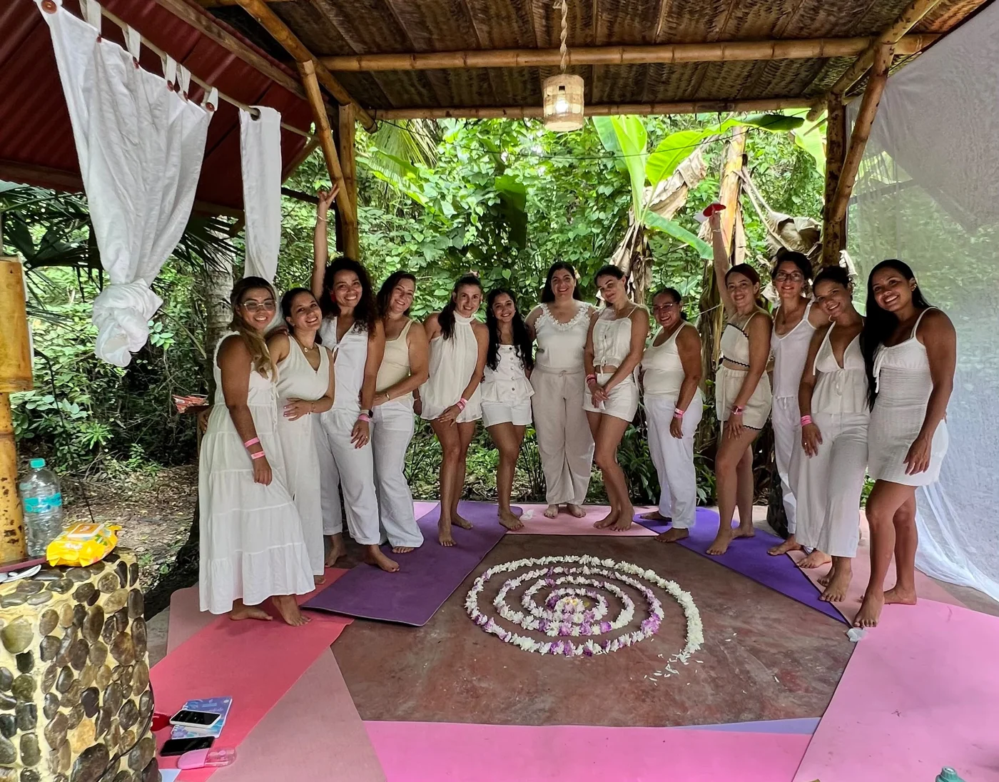 Retiro Reencuéntrate VitalClub
