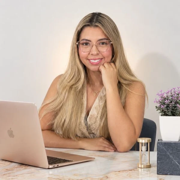 Gisella Guerrero