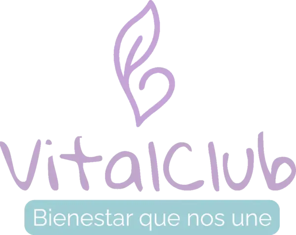 VitalClub · Bienestar que nos une